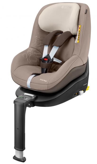 Автокресло Maxi-Cosi 2wayPearl