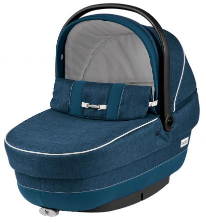 Коляска для новорожденных Peg Perego Pliko Switch Four Navetta XL
