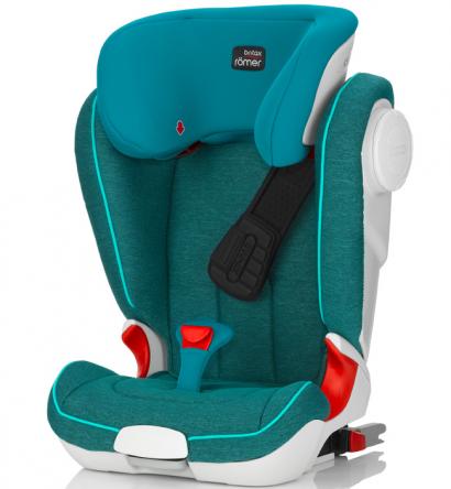 Автокресло Römer KIDFIX II XP SICT