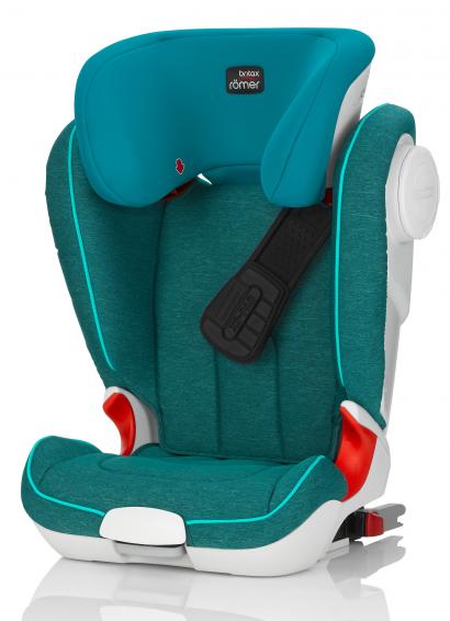 Автокресло Römer KIDFIX XP SICT