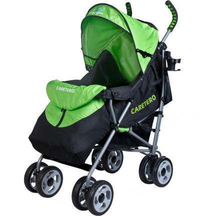 Коляска-трость Caretero Spacer