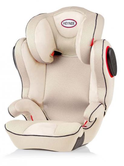 Автокресло Heyner MaxiProtect Ergo 3D-SP