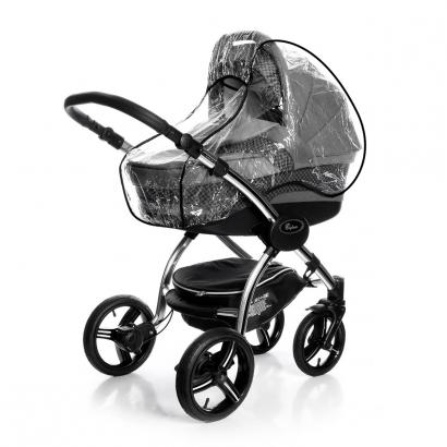 Дождевик Esspero Newborn Easy силикон 
