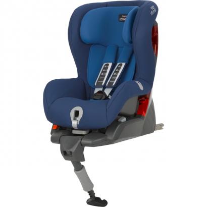 Автокресло Römer Safefix Plus