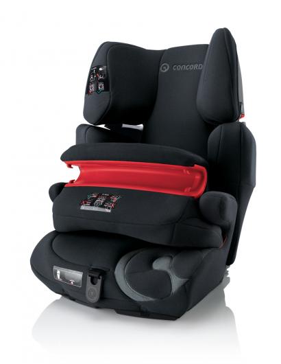 Автокресло Concord Transformer PRO
