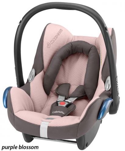Автокресло Maxi Cosi Cabrio Fix 2011
