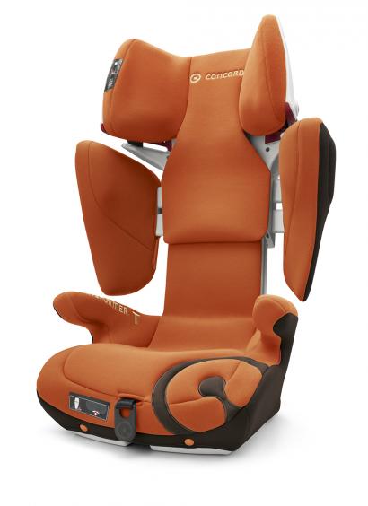 Автокресло Concord Transformer T