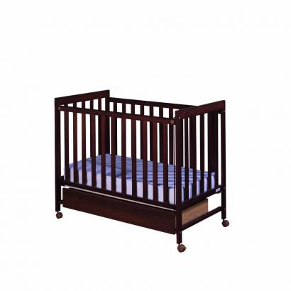 Кроватка Micuna Basic-1	120х60