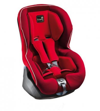 Автокресло Kiwy SP1