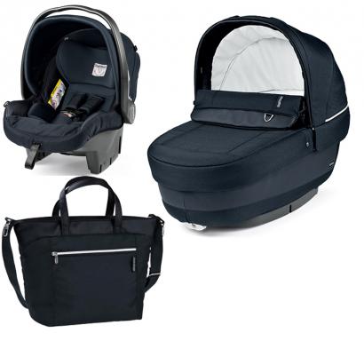 Набор 3 в 1 Peg Perego Set Modular Elite (без шасси)