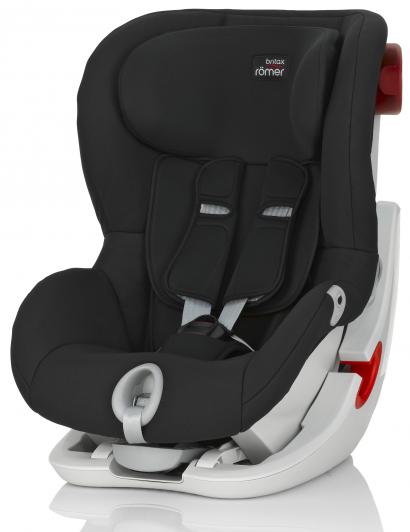 Автокресло Römer King II