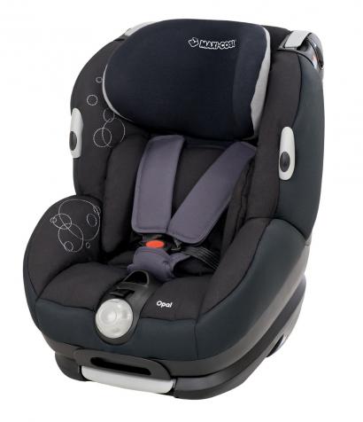 Автокресло Maxi Cosi Opal