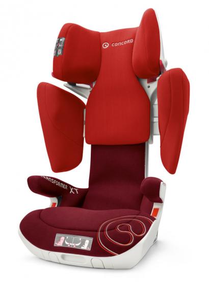 Автокресло Concord Transformer XT