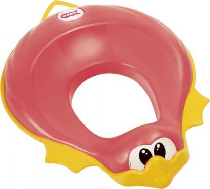 Насадка на унитаз BabyOK Ducka