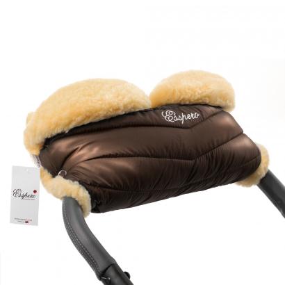 Муфта для рук на коляску Esspero Cosy