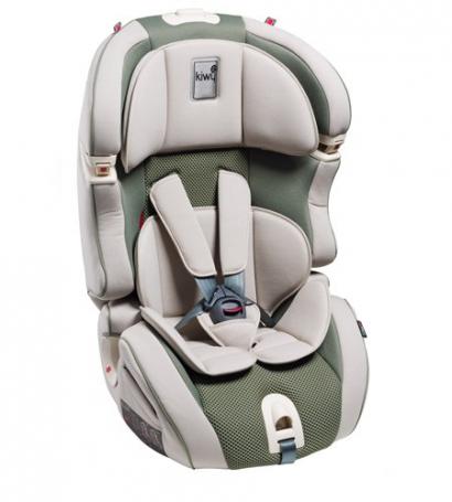 Автокресло Kiwy SL123
