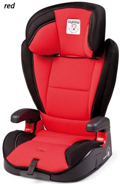 Автокресло Peg Perego Primo Viaggio 2 3 Surefix