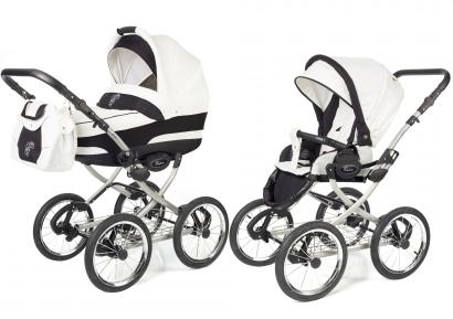 Коляска 2 в 1 Esspero Classic (шасси Grey)