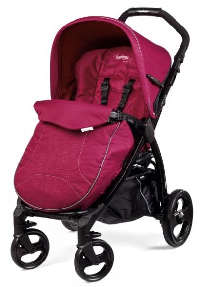Прогулочная коляска Peg Perego Book Completo
