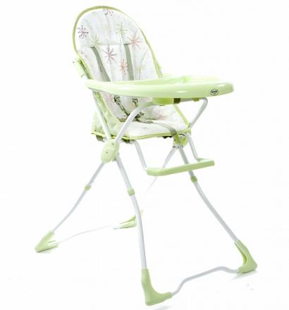 Стульчик для кормления Leader Kids C-H One Tray