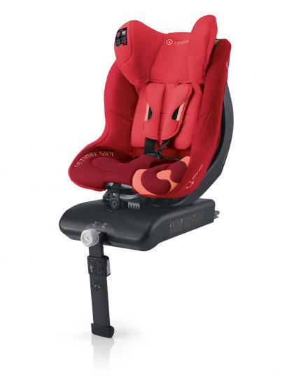 Автокресло Concord Ultimax IsoFix