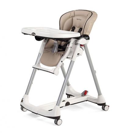 Стульчик для кормления Peg Perego Prima Pappa Best