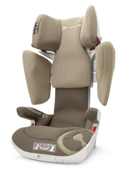 Автокресло Concord Transformer XT