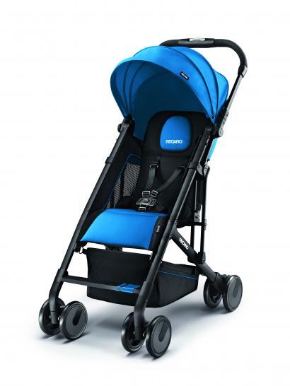 Прогулочная коляска Recaro EasyLife