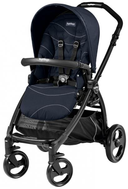 Прогулочная коляска Peg Perego Book Plus Pop Up Sportivo