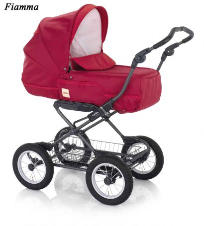 Коляска 2 в 1 Inglesina Magnum