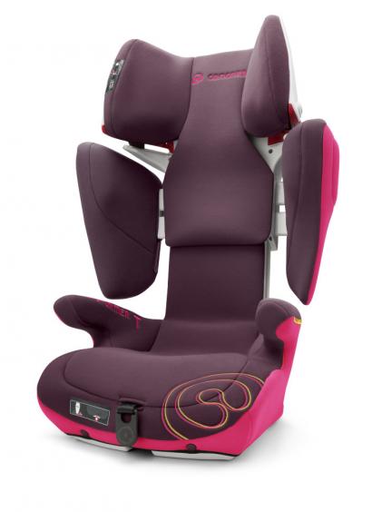 Автокресло Concord Transformer T