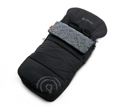  Конверт в коляску Concord  Cocoon