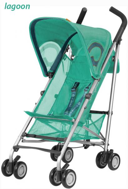 Коляска-трость Cybex Ruby