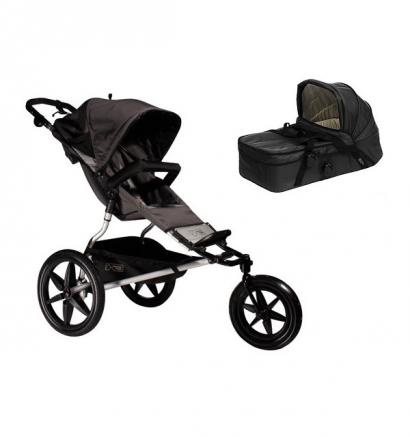Коляска 2 в 1 Mountain Buggy Terrain