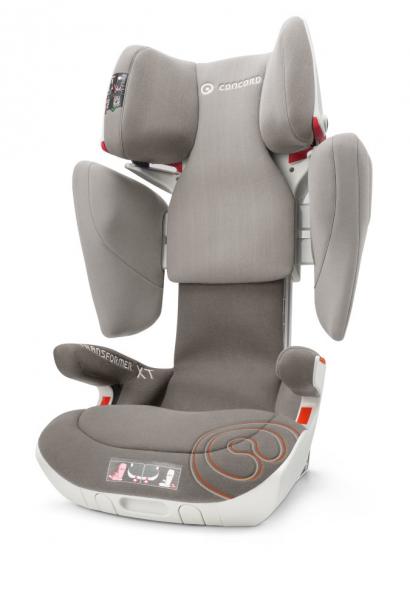 Автокресло Concord Transformer XT