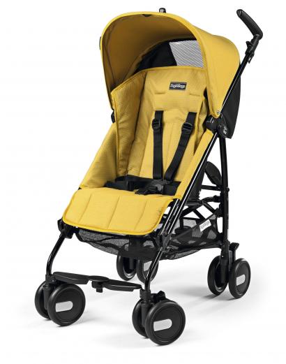 Коляска-трость Peg Perego Pliko Mini