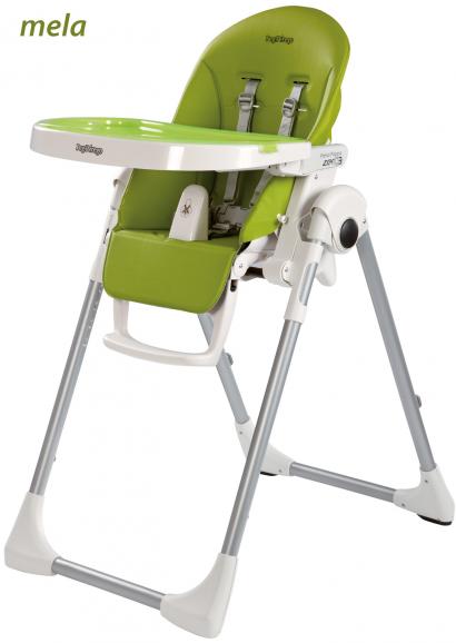 Стульчик для кормления Peg Perego Prima Pappa Zero3
