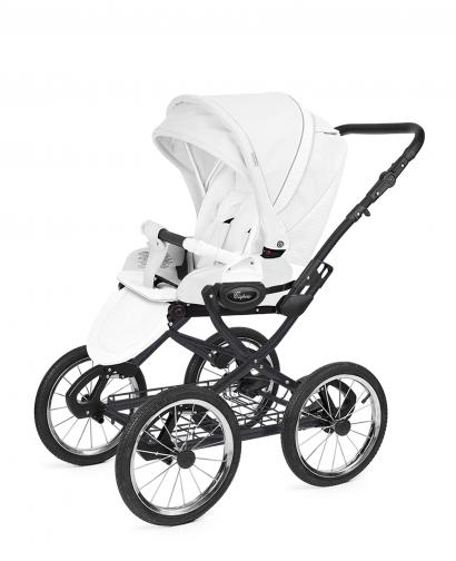 Прогулочная коляска Esspero Grand Classic (шасси Graphite)