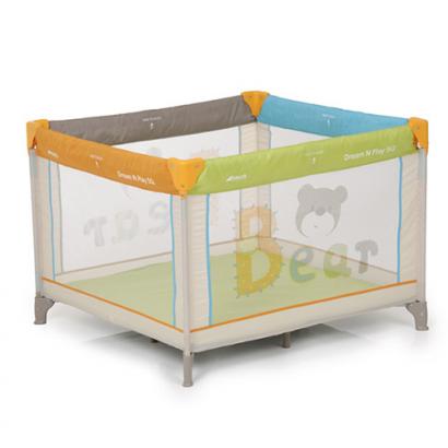 Детский манеж Hauck Dream'n Play Square