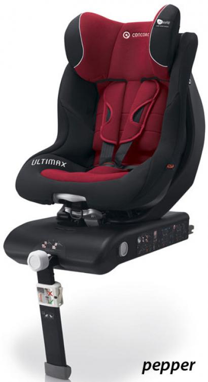 Автокресло Concord Ultimax IsoFix
