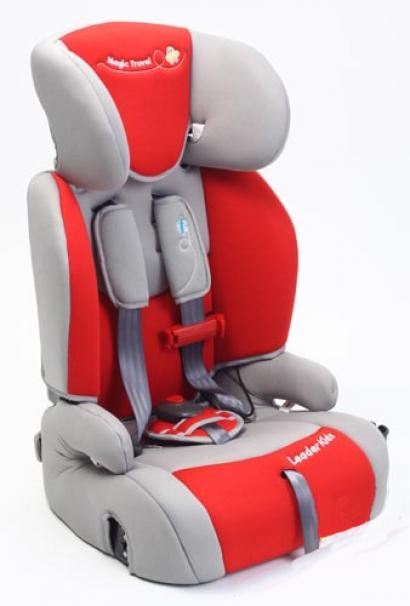 Автокресло Lider Kids Star