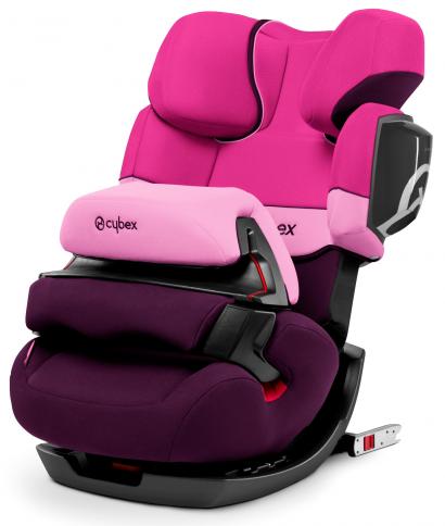 Автокресло Cybex Pallas 2-fix