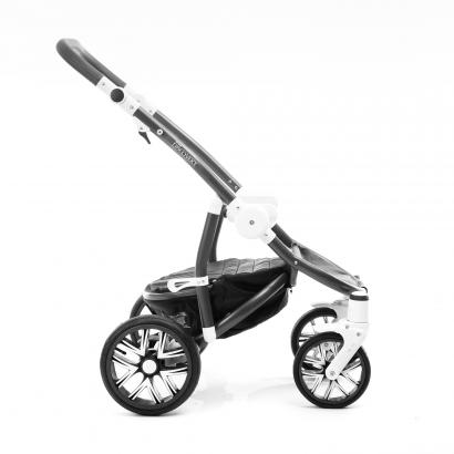Шасси Esspero Grand Discovery