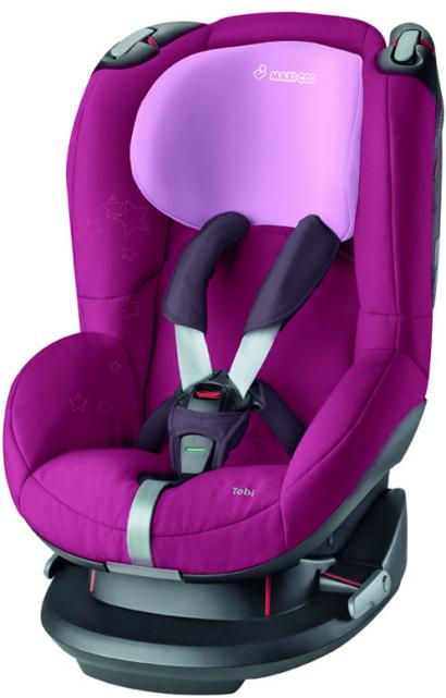 Автокресло Maxi-Cosi Tobi