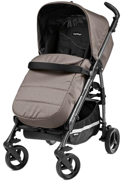 Коляска-трость Peg Perego Si