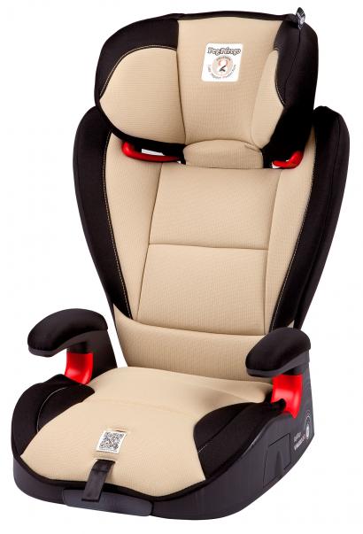 Автокресло Peg Perego Primo Viaggio 2 3 Surefix