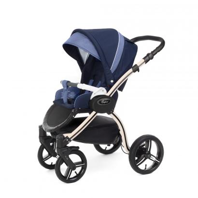 Прогулочная коляска Esspero Grand I-Nova (шасси Beige)