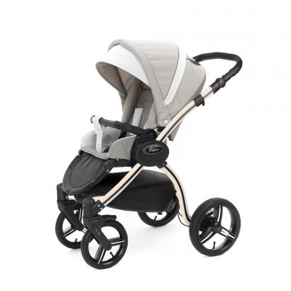 Прогулочная коляска Esspero Grand I-Nova (шасси Beige)