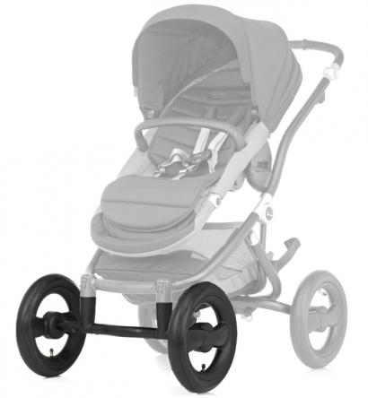 Комплект больших передних колес для коляски Britax Affinity