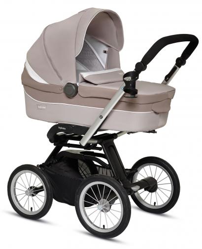 Коляска для новорожденных Inglesina Sofia (шасси Quad XT)
